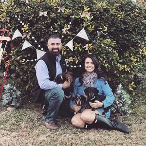 Meet your Posher, Darrin